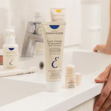 Embryolisse