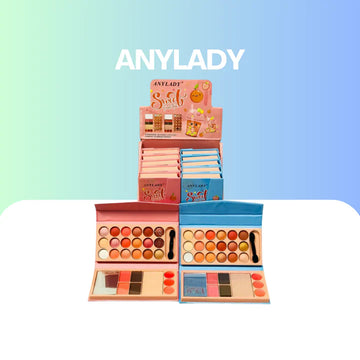 ANYLADY