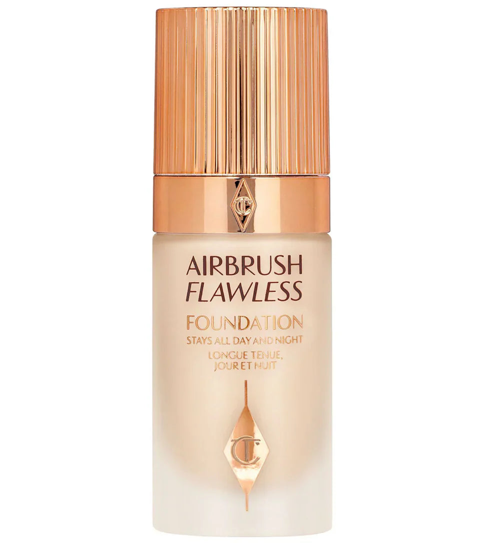 Charlotte Tilbury Airbrush Flawless Foundation